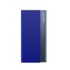 New Sleep Case for Samsung Galaxy S25+ Cover with Flip and Stand - Blue New Sleep Case for Samsung Galaxy S25+ Cover with Flip and Stand - Blue
