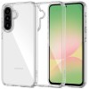 Tech-Protect FlexAir Hybrid Case for Samsung Galaxy A36 5G - Transparent Tech-Protect FlexAir Hybrid Case for Samsung Galaxy A36 5G - Transparent