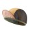 Rockbros Cycling Cap with Visor, Helmet Cover - Yellow