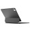 Dux Ducis Keyboard (MK Series) Case with Bluetooth Keyboard for iPad Pro 11" 2024 - Black