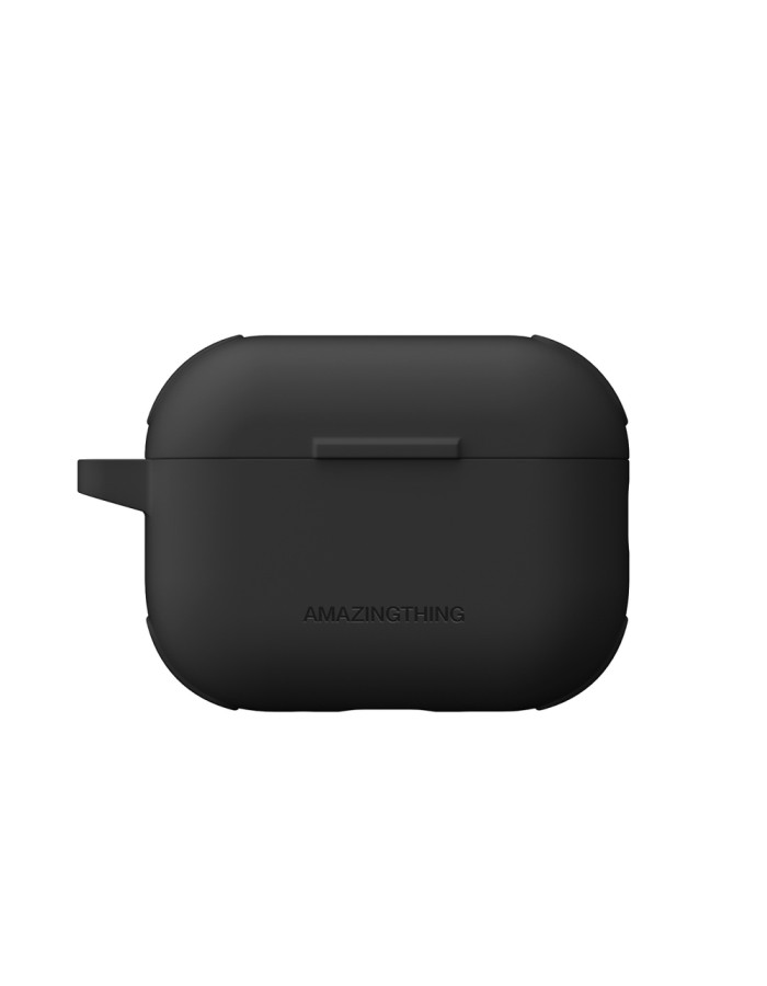 AmazingThing Omni Case Titan case for AirPods Pro 3 - black AmazingThing Omni Case Titan case for AirPods Pro 3 - black