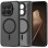 Tech-Protect MagMat MagSafe case for Xiaomi 15T Pro - black