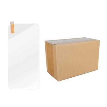 Tempered glass in a multi-pack for Samsung Galaxy S24+ - 50 pieces