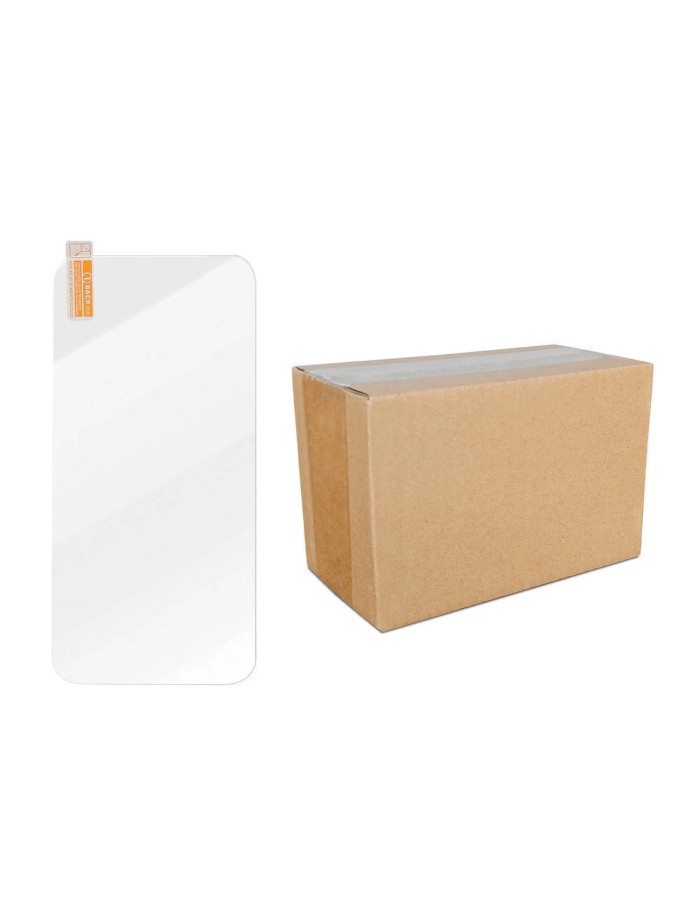 Tempered glass in a multi-pack for Samsung Galaxy A25 5G - 50 pieces