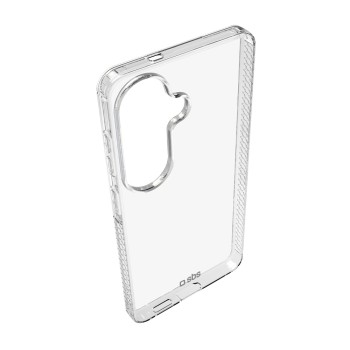SBS Extreme X2 Case for Samsung Galaxy S26 - Transparent SBS Extreme X2 Case for Samsung Galaxy S26 - Transparent