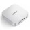 Orico MiniLink 9-in-1 Docking Station - Silver