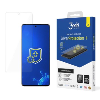 3mk SilverProtection+ protective foil for Vivo X90 Pro 3mk SilverProtection+ protective foil for Vivo X90 Pro