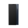 New Sleep Case Flip Cover with Stand Function for Samsung Galaxy A36 - Black New Sleep Case Flip Cover with Stand Function for Samsung Galaxy A36 - Black