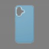 ZAGG SoHo Snap MagSafe iPhone 16 Case - Blue