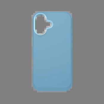 ZAGG SoHo Snap MagSafe iPhone 16 Case - Blue