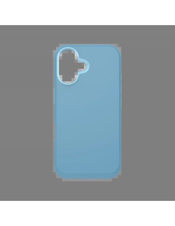 ZAGG SoHo Snap MagSafe iPhone 16 Case - Blue ZAGG SoHo Snap MagSafe iPhone 16 Case - Blue