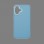 ZAGG SoHo Snap MagSafe iPhone 16 Case - Blue