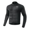 Rockbros Fall/Winter Long Sleeve Cycling Jacket L - Black Rockbros Fall/Winter Long Sleeve Cycling Jacket L - Black