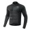 Rockbros Fall/Winter Long Sleeve Cycling Jacket L - Black