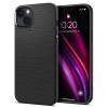 Spigen Liquid Air iPhone 14 Case - Matte Black Spigen Liquid Air iPhone 14 Case - Matte Black