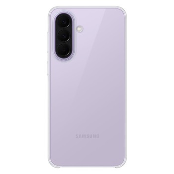 Samsung Clear Case for Samsung Galaxy A37 5G - transparent