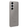 Samsung Slim Magnet Case for Samsung Galaxy S26+, compatible with MagSafe - gray Samsung Slim Magnet Case for Samsung Galaxy S26+, compatible with MagSafe - gray