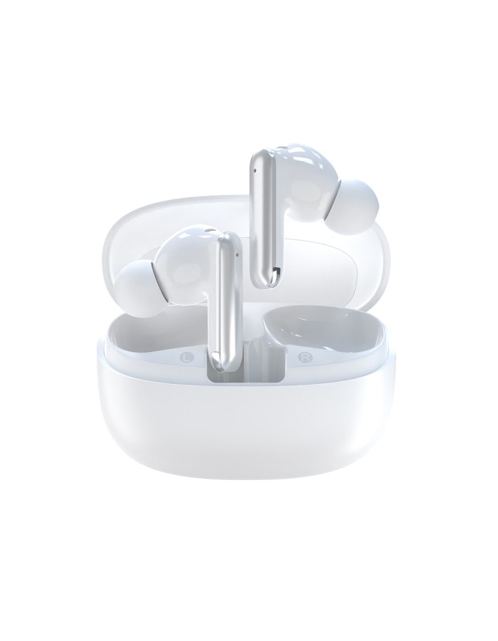Dudao U21 TWS ANC ENC Bluetooth Wireless Headphones - White Dudao U21 TWS ANC ENC Bluetooth Wireless Headphones - White