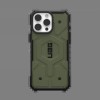 UAG Pathfinder Magsafe iPhone 16 Pro Max Case - Green