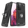 Wozinsky Ring Armor tough hybrid case cover + magnetic holder for Samsung Galaxy S22 Ultra black Wozinsky Ring Armor tough hybrid case cover + magnetic holder for Samsung Galaxy S22 Ultra black