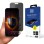 3mk Silky Matt Privacy Screen Protector for Apple iPhone 17 Pro Max