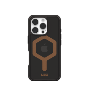 UAG Plyo Magsafe iPhone 16 Pro Case - Black UAG Plyo Magsafe iPhone 16 Pro Case - Black