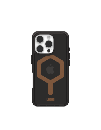 UAG Plyo Magsafe iPhone 16 Pro Case - Black UAG Plyo Magsafe iPhone 16 Pro Case - Black