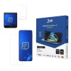 Antibacterial protective film 3mk SilverProtection+ Folded Edition for Samsung Galaxy Z Flip 6 Antibacterial protective film 3mk SilverProtection+ Folded Edition for Samsung Galaxy Z Flip 6