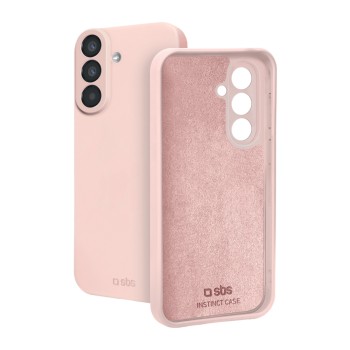 SBS Instinct Case for Samsung Galaxy A57 - Pink SBS Instinct Case for Samsung Galaxy A57 - Pink
