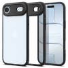 Spigen Ultra Hybrid Case for iPhone Air - Matte Black