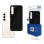 Samsung Galaxy S23 5G - 3mk Matt Case black