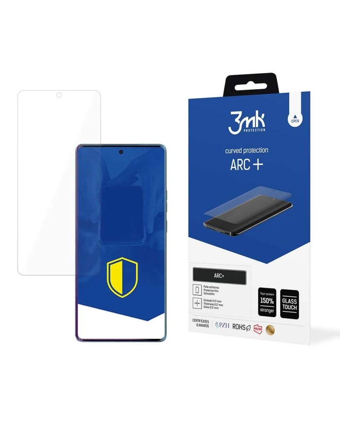 3mk ARC+ foil for Motorola Edge 40 Pro 5G