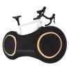 Rockbros D95 Elastic Cover Compatible with 26-29 Inch Gravel, Mountain, City, Road Bikes 700C (71×152 cm) - Black Rockbros D95 Elastic Cover Compatible with 26-29 Inch Gravel, Mountain, City, Road Bikes 700C (71×152 cm) - Black