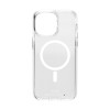 SBS Extreme Mag D3O MagSafe Case for iPhone 16 Pro Max - Transparent SBS Extreme Mag D3O MagSafe Case for iPhone 16 Pro Max - Transparent