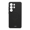 SBS Full Active Case D3O for Samsung Galaxy S26 Ultra, MagSafe Compatible - Black