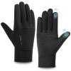 Tech-Protect WG01 Gloves with Touch Tips L - Black Tech-Protect WG01 Gloves with Touch Tips L - Black