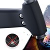 Privacy Screen Protector 3mk Silky Matt Privacy™ for Doogee V Max Pro Privacy Screen Protector 3mk Silky Matt Privacy™ for Doogee V Max Pro