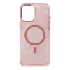 Glitter Case with MagSafe for iPhone 16e / 17e - Pink Glitter Case with MagSafe for iPhone 16e / 17e - Pink