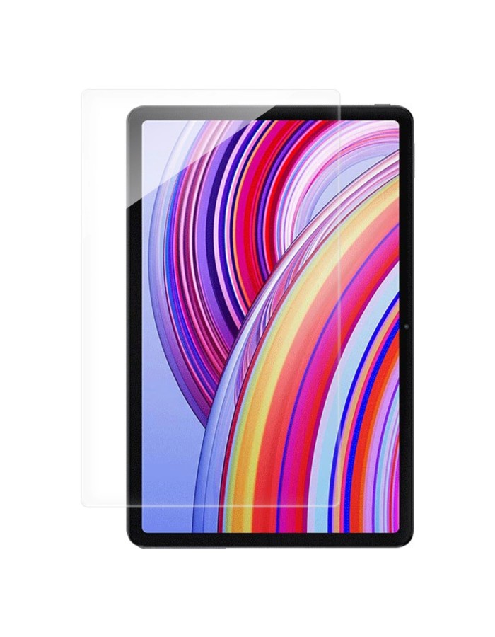 Wozinsky Tab Tempered Glass for Xiaomi Poco Pad 5G / Xiaomi Redmi Pad Pro 5G Wozinsky Tab Tempered Glass for Xiaomi Poco Pad 5G / Xiaomi Redmi Pad Pro 5G