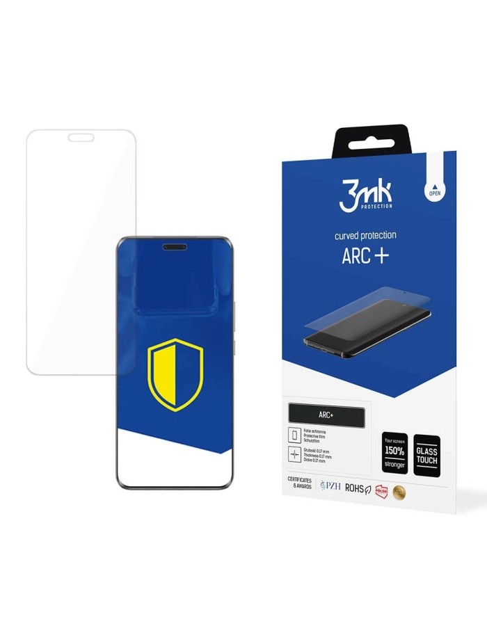 3mk ARC+ foil for Honor Magic6 Pro