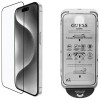 Guess Screen Protector 2.5D Outline Tempered Glass for iPhone 16 Pro Max Guess Screen Protector 2.5D Outline Tempered Glass for iPhone 16 Pro Max