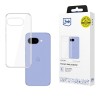 3mk Armor Case for Google Pixel 10A - Transparent 3mk Armor Case for Google Pixel 10A - Transparent
