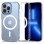 Tech-Protect MagMat MagSafe iPhone 13 Pro Case - Clear