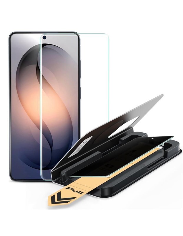 ESR UltraFit Armorite Privacy Tempered Glass for Samsung Galaxy S26 Ultra ESR UltraFit Armorite Privacy Tempered Glass for Samsung Galaxy S26 Ultra