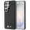 BMW M Metal Logo MagSafe Case for Samsung Galaxy S26 Ultra - Black