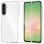 Tech-Protect FlexAir Case for Samsung Galaxy A56 5G - Transparent