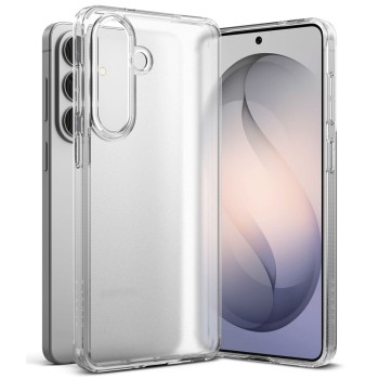Ringke Fusion Case for Samsung Galaxy S26 - Clear Matte Ringke Fusion Case for Samsung Galaxy S26 - Clear Matte