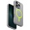 Uniq Combat Active Magclick Charging Case for iPhone 16 Pro - Gray