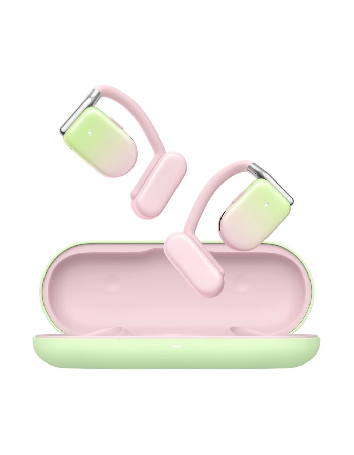Joyroom Openfree JR-OE2 TWS wireless headphones - pink Joyroom Openfree JR-OE2 TWS wireless headphones - pink
