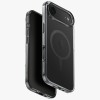 Uniq Clario Magclick Charging Case for iPhone Air - Black Uniq Clario Magclick Charging Case for iPhone Air - Black